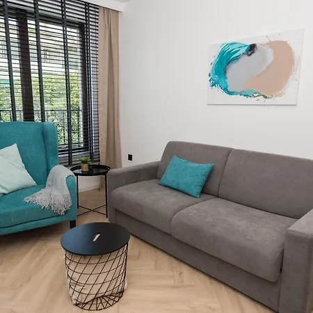 Kashmir Deluxe Apartment With Parking Burgas Exterior photo
